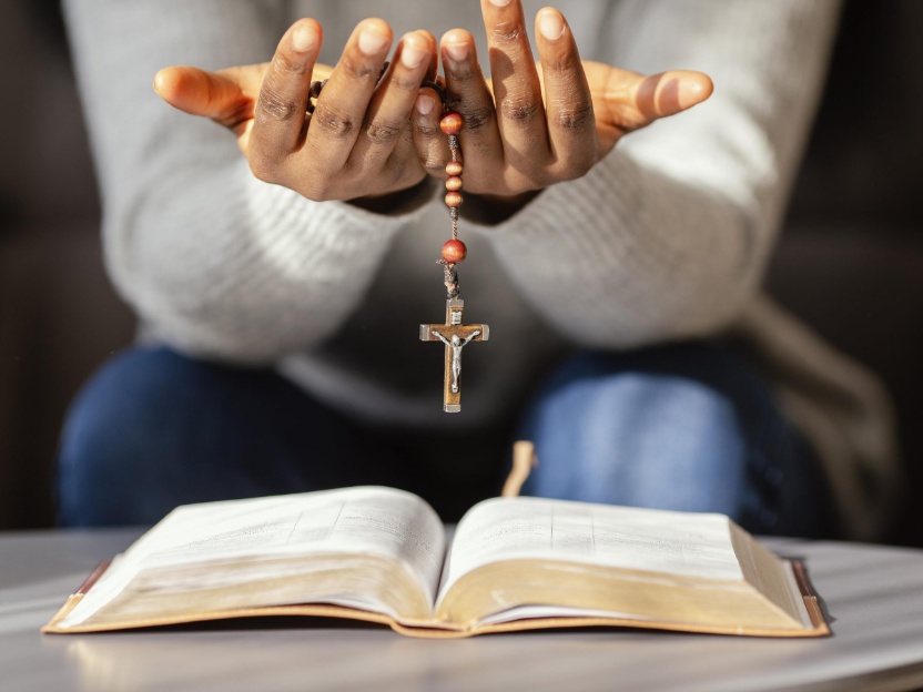 El rosario en la Divina Voluntad: Una poderosa herramienta de oración y meditación